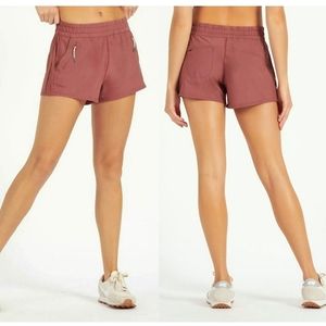 VUORI Dash Shorts